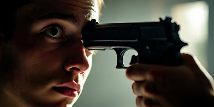 Vocal Gold Promoter Says He’d Choose Bitcoin When Threatened With A Gun To The Head