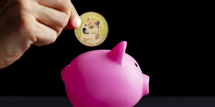 Is Dogecoin Price Set For A 30% Surge? This Chart Pattern Suggests So