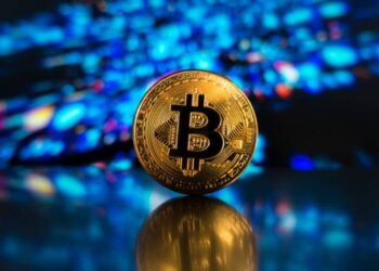 Bitcoin On-Chain Model Reveals Critical Support At $104,000-$108,000