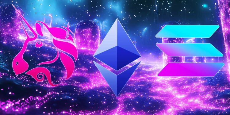 ‘It’s Not Priced In’ – Bitwise CIO Says Ethereum, Solana, Uniswap and Others To See Boost From Massive SEC Pivot