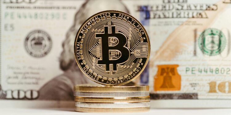 Bitcoin Risks Deeper Losses If $107,800 Line Fails To Hold – Details