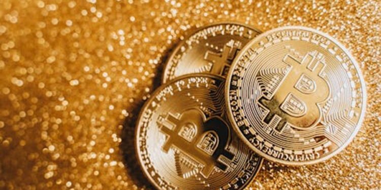 Bitcoin Volume Shelf Indicates Possible Launch To $131,000 – Analyst