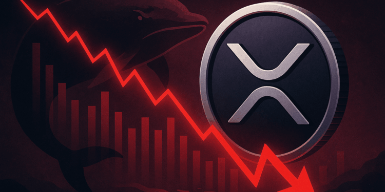 Is $2.8 Just a Stop Before Deeper Losses?