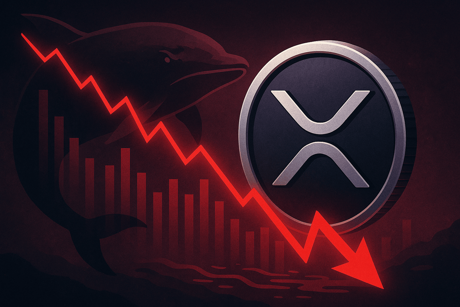 Is $2.8 Just a Stop Before Deeper Losses?