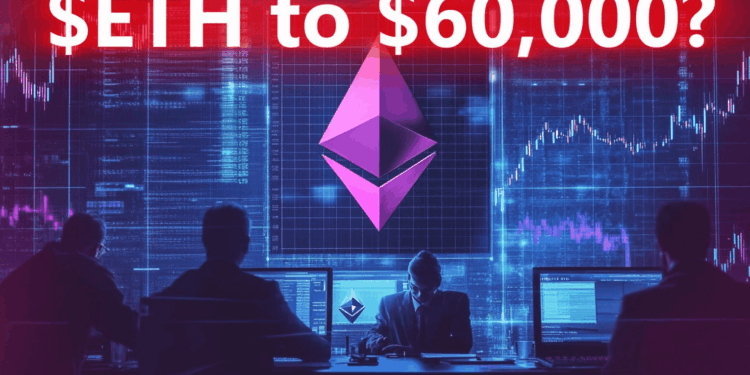 SharpLink Buys $100M in $ETH as Institutional Interest Grows