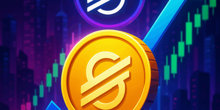 Stellar (XLM) Holds Near $0.42 as Analysts Eye 5x Gains by Q4 – Is Stellar the Next Top Crypto?