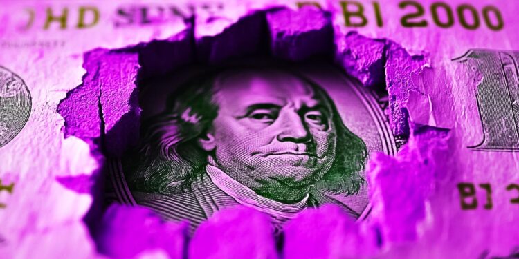 Trump Threatens India With Additional Tariffs Over BRICS Membership, Claims Economic Alliance Is an ‘Attack on the Dollar’