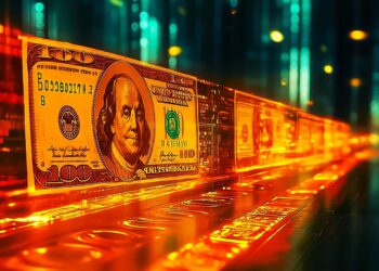 Rate Cuts Incoming and US Dollar Decline Not Over Yet, According to Wells Fargo Analysts – Here’s Their Outlook