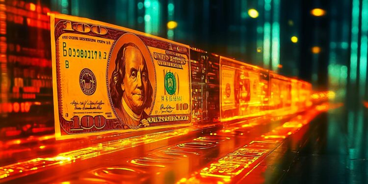 Rate Cuts Incoming and US Dollar Decline Not Over Yet, According to Wells Fargo Analysts – Here’s Their Outlook