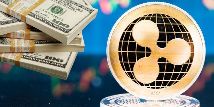 XRP Historical Performance Points To 200% Rally To $9.63