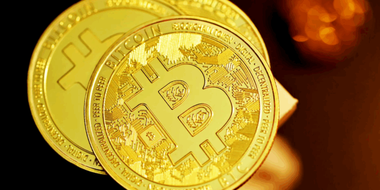 как Майкл Сейлор променял золото на биткоин