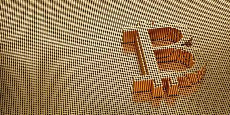 On-Chain Data Reveals Critical Support Levels For Bitcoin Price — Details