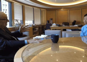 An Experiment Incubated at Harvard to Resolve the Global Debt Crisis (Part 1 of 7)