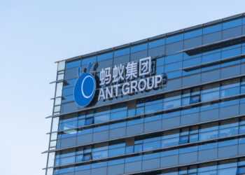 Ant Group Links $8.4B in China’s Energy Assets to Blockchain
