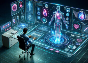 Cardano Founder Charles Hoskinson Slams U.S. Healthcare, Pledges $200M to New Model