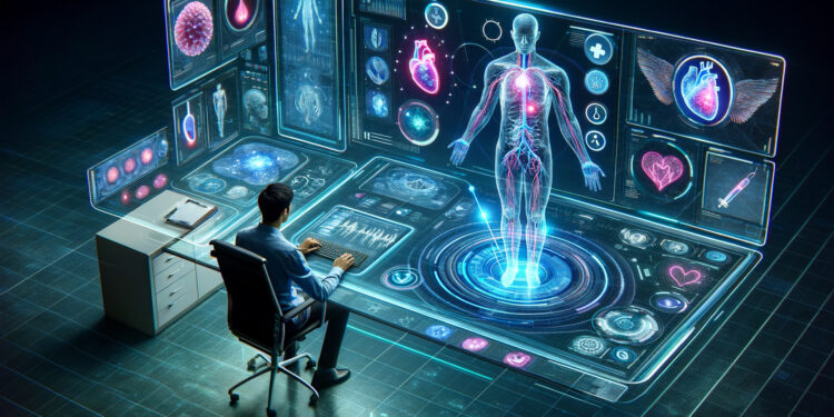 Cardano Founder Charles Hoskinson Slams U.S. Healthcare, Pledges $200M to New Model