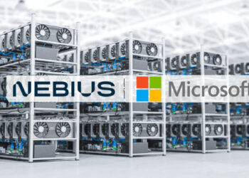Crypto Miners Surge on US$17.4B Microsoft–Nebius AI Chip Deal