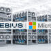 Crypto Miners Surge on US$17.4B Microsoft–Nebius AI Chip Deal