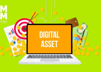 QMMM Stock Explodes 1,736% After US$100M Digital Assets Bet