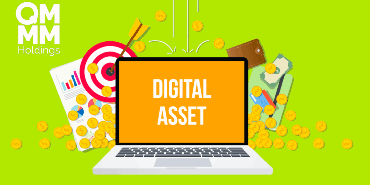 QMMM Stock Explodes 1,736% After US$100M Digital Assets Bet