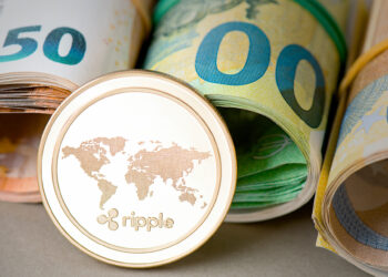 Ripple Teams Up With BBVA to Power Crypto Custody in Spain