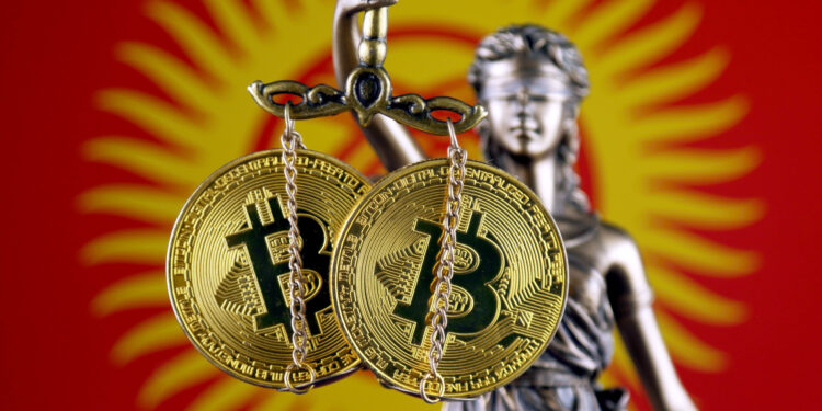 Kyrgyzstan Approves Bill to Establish State Cryptocurrency Reserve