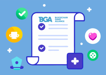 Blockchain Game Alliance Launches Revamped Global Industry Survey