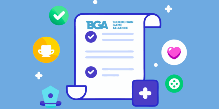 Blockchain Game Alliance Launches Revamped Global Industry Survey