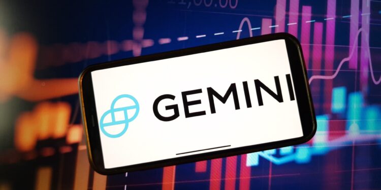 Gemini Boosts IPO Target to $3B Valuation Ahead of Friday Debut