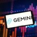 Gemini Boosts IPO Target to $3B Valuation Ahead of Friday Debut