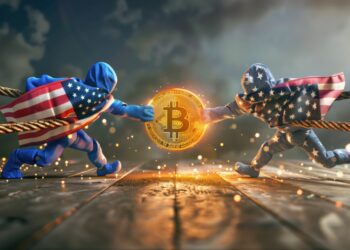 Analysts Say Bitcoin Stuck in Tight Range as ETF Flows Slow and Derivatives Dominate