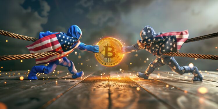 Analysts Say Bitcoin Stuck in Tight Range as ETF Flows Slow and Derivatives Dominate