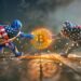 Analysts Say Bitcoin Stuck in Tight Range as ETF Flows Slow and Derivatives Dominate