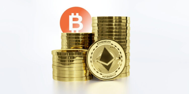 BitMine Adds $201M in Ether, Boosting Treasury Toward 5% Supply Goal