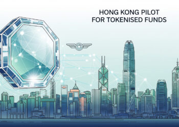 UBS, Chainlink, and DigiFT Launch Hong Kong Pilot for Tokenised Funds