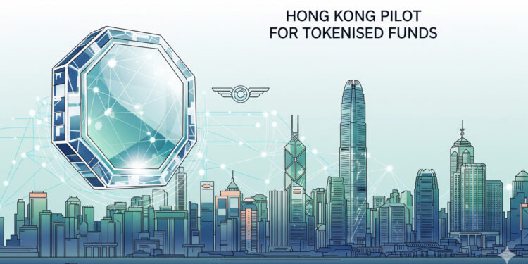 UBS, Chainlink, and DigiFT Launch Hong Kong Pilot for Tokenised Funds
