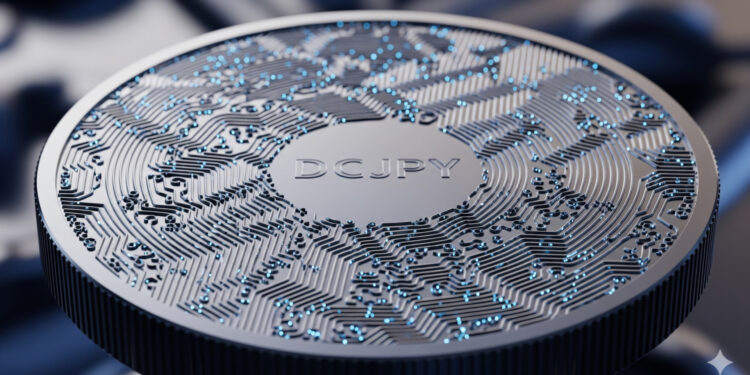 Japan Post Bank to Join DCJPY Network, Bringing Tokenised Assets to 120M Accounts