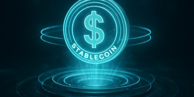 Stablecoin Market Hits Record $280B as Tether and Circle Dominate