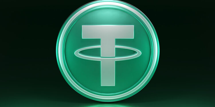 Tether Launches USAT Stablecoin Under New CEO Bo Hines