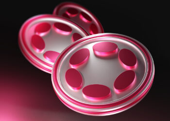 Polkadot DAO Caps DOT Supply at 2.1B, Ending Unlimited Issuance