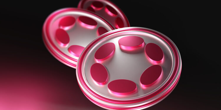 Polkadot DAO Caps DOT Supply at 2.1B, Ending Unlimited Issuance