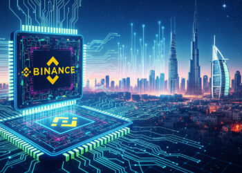 Eric Trump Defends UAE-Binance Deal Amid Chip Access Controversy