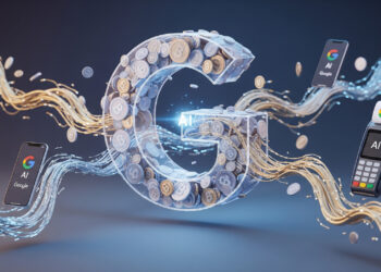 Google Unveils AI Payments Protocol With Stablecoin Support, Partners With Coinbase