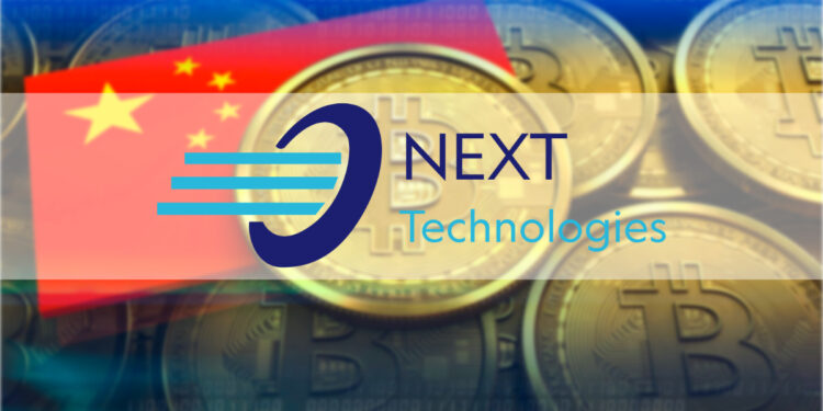 China’s Biggest Corporate Bitcoin Holder Plans $500M Stock Sale to Buy More BTC