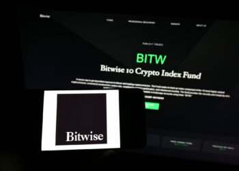 Bitwise Seeks Approval for Stablecoin & Tokenisation ETF Bridging Stocks and Crypto