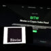 Bitwise Seeks Approval for Stablecoin & Tokenisation ETF Bridging Stocks and Crypto