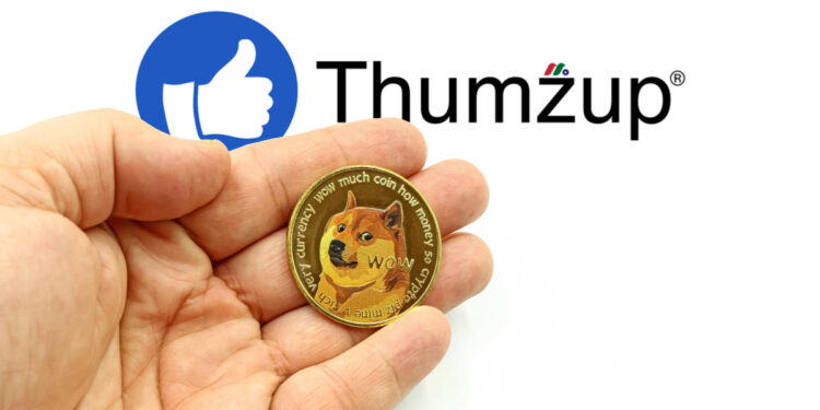 Thumzup Media Makes First $2M Dogecoin Purchase, Expands Crypto Strategy