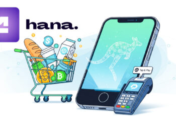 An Aussie-Made Crypto Wallet for Everyday Payments