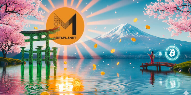 Metaplanet Expands Bitcoin Strategy With New US and Japan Subsidiaries