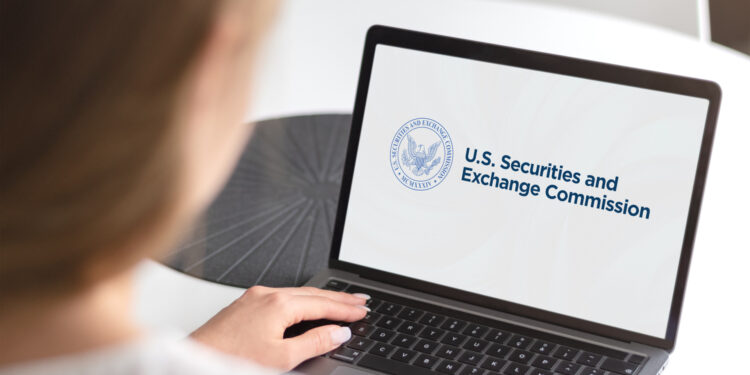 SEC Approves Generic Listing Standards Set to Fast-Track Crypto ETFs